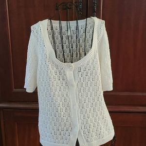 New Ann Taylor Loft Sweater XL